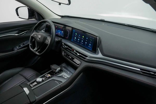 Changan