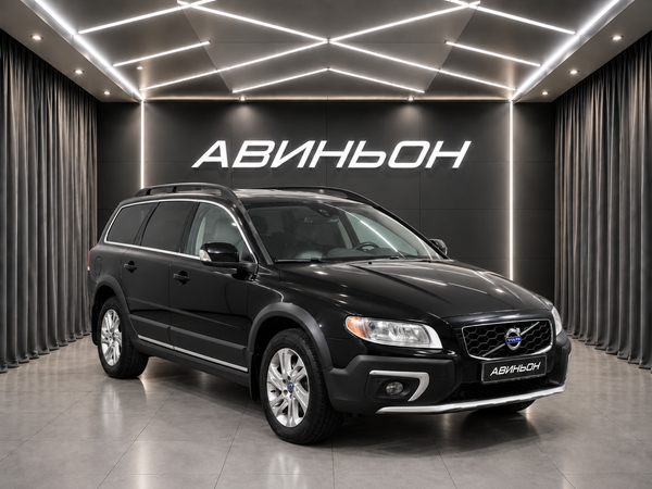 Volvo