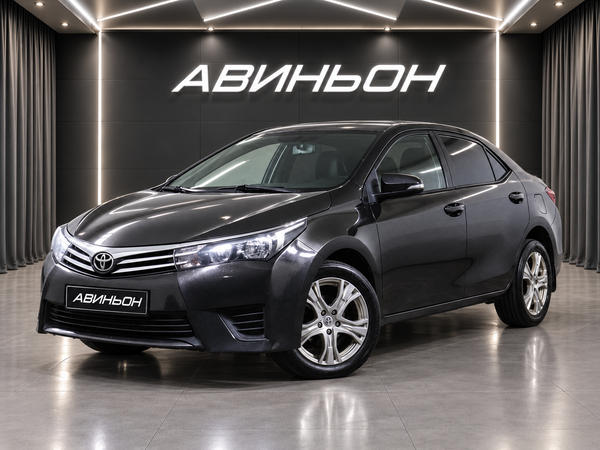 Toyota