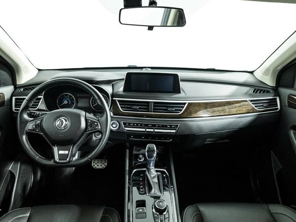 Dongfeng
