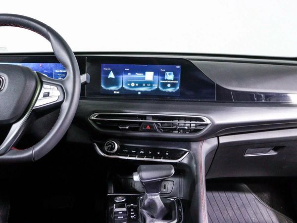 Changan