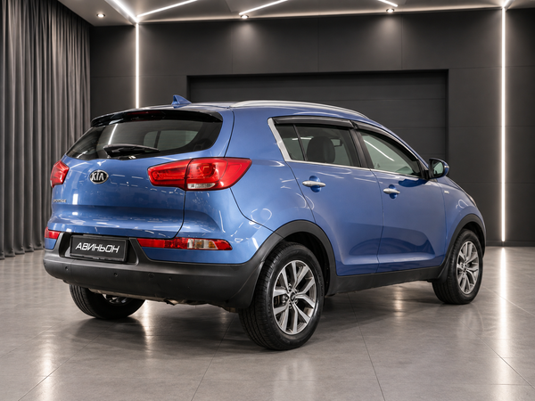 Kia