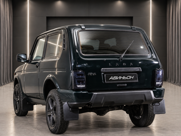 LADA