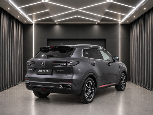 Changan
