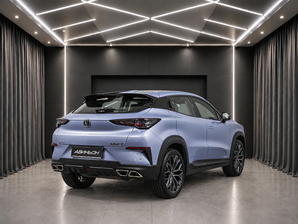 Changan