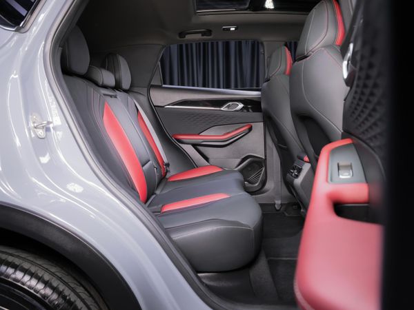Geely