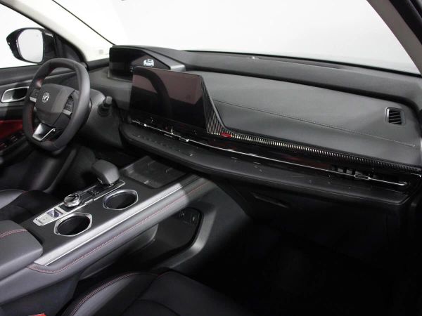 Changan