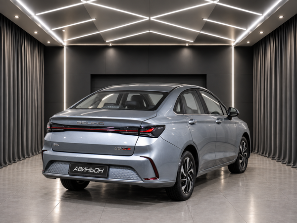 BAIC