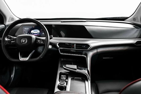 Changan