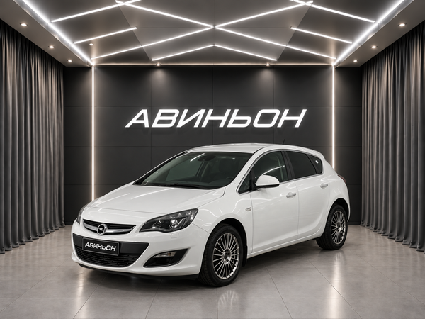Opel