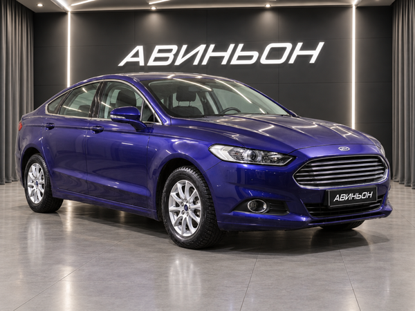 Ford