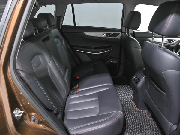 Changan