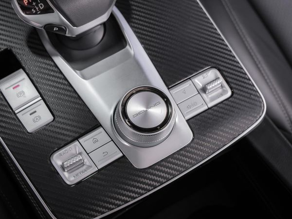 BAIC