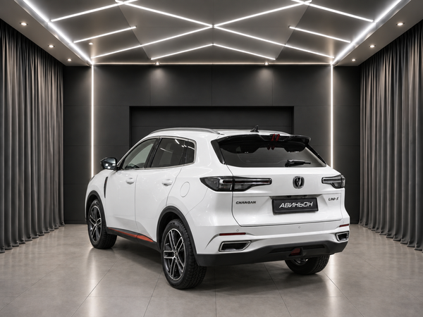 Changan