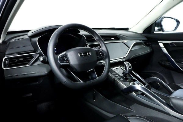Geely