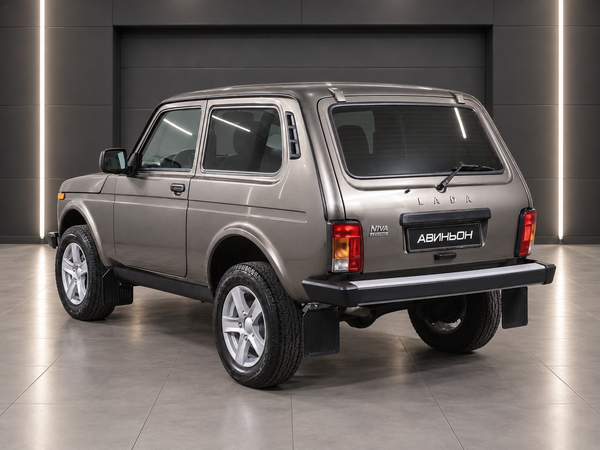 LADA