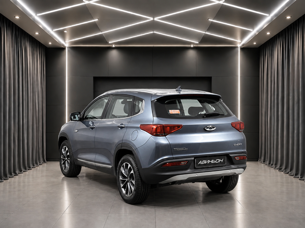 Chery