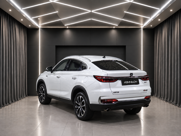 Changan