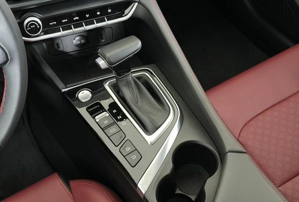 Changan
