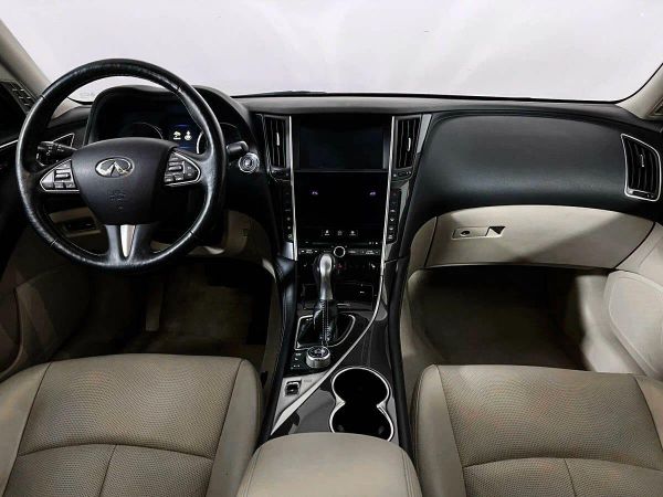 Infiniti