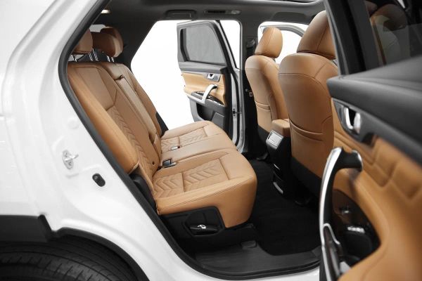 Changan