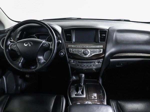 Infiniti