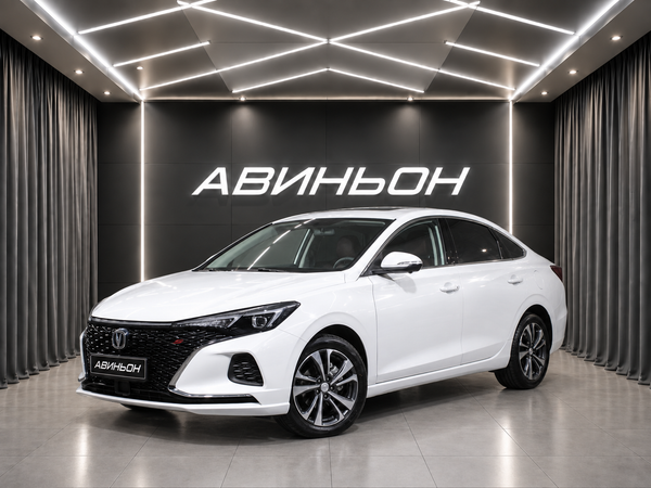 Changan