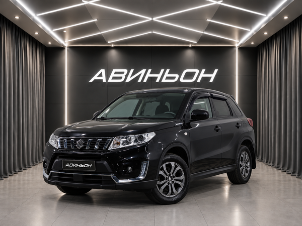 Suzuki