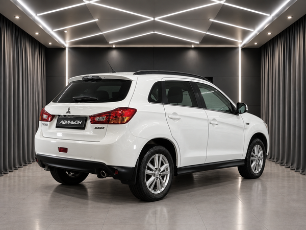 Mitsubishi