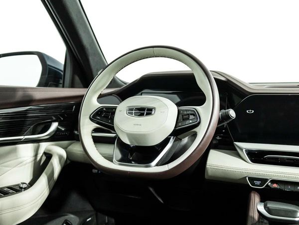 Geely