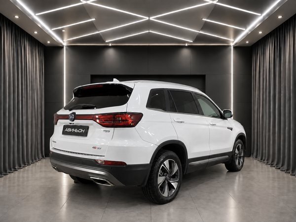 Changan