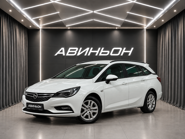 Opel