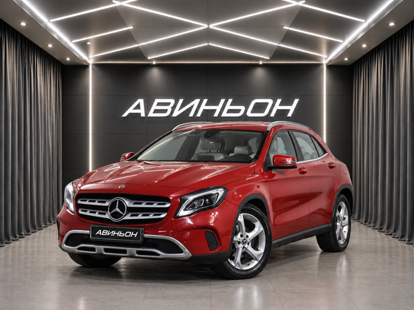 Mercedes-Benz