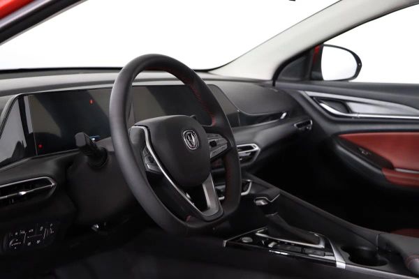 Changan