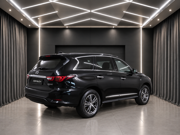 Infiniti