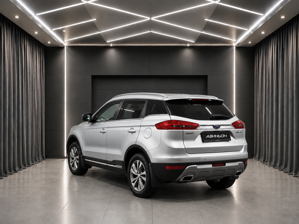 Geely