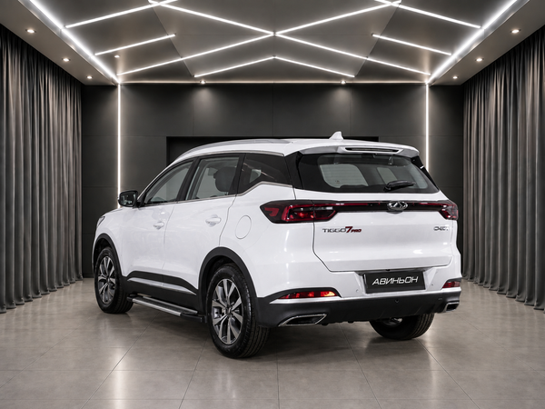 Chery