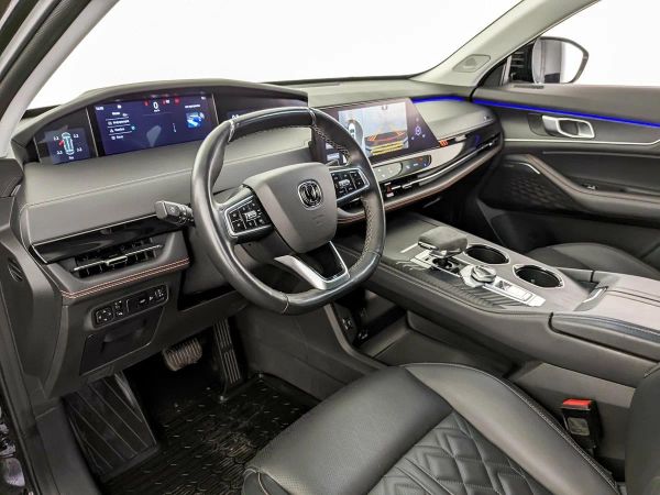 Changan