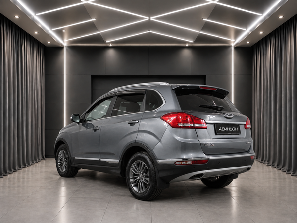 Chery
