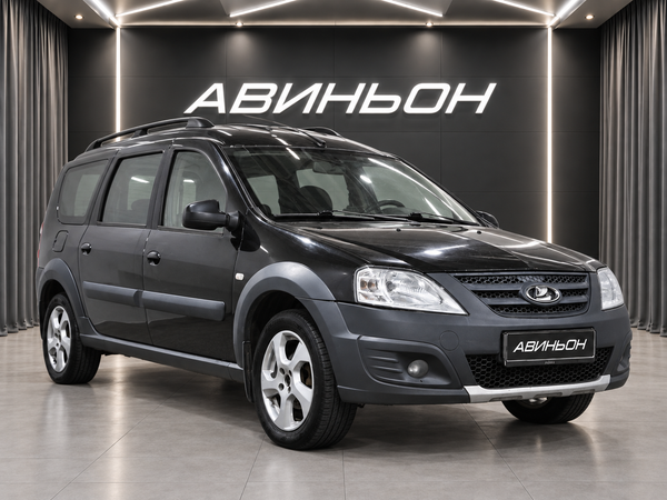 LADA