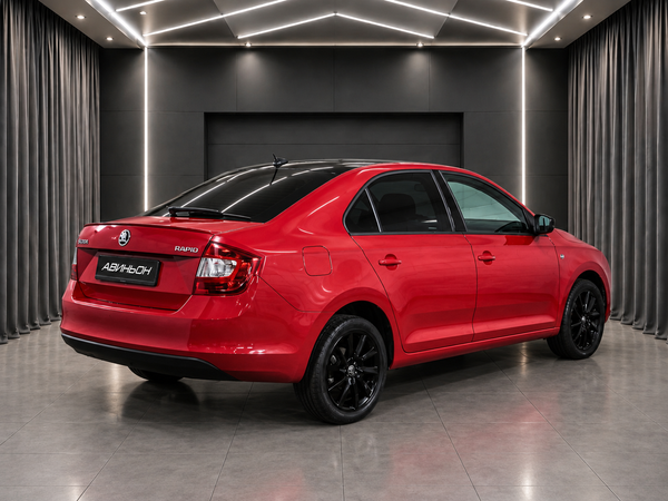 Skoda