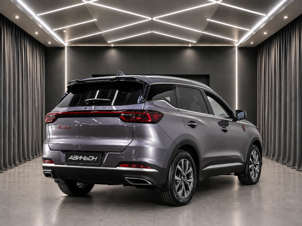 Chery