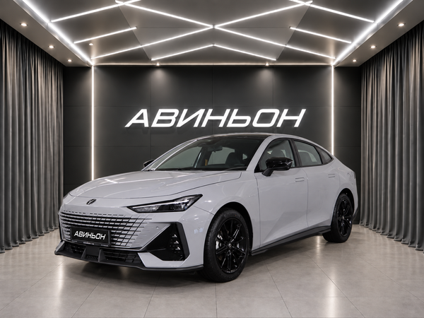 Changan