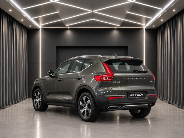 Volvo