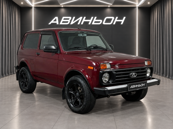 LADA