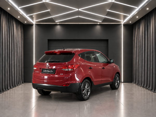 Hyundai