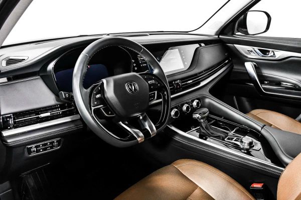 Changan