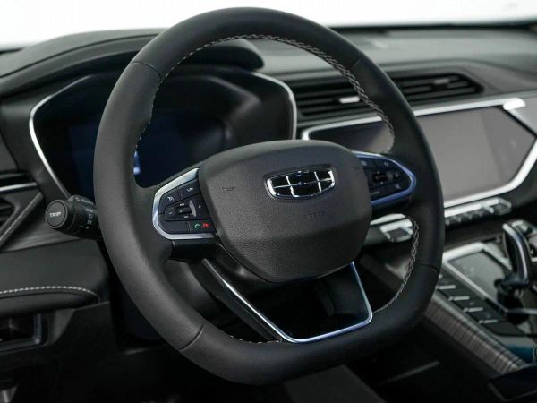 Geely