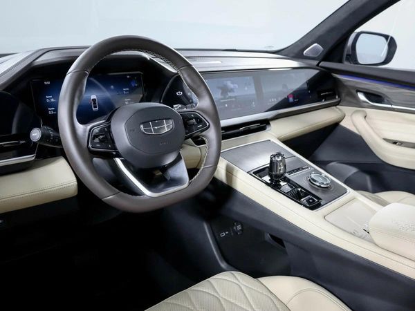 Geely