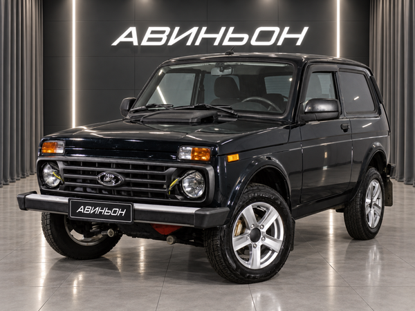 LADA